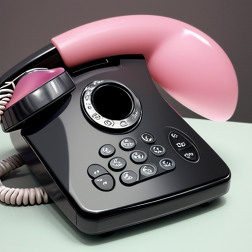 Telefonsex privat: Einblick in intime Gespräche